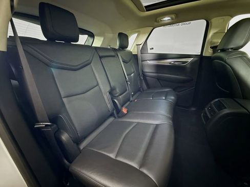 Used 2019 Cadillac XT5 Luxury image 30