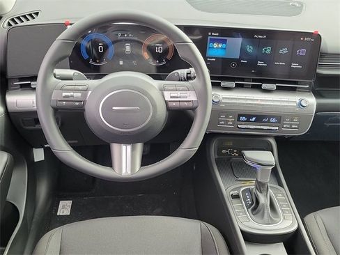 New 2026 Hyundai Kona SEL Sport image 4