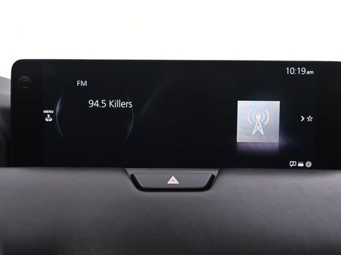 New 2026 MAZDA CX-90 3.3 Turbo S w/ Premium Plus image 28