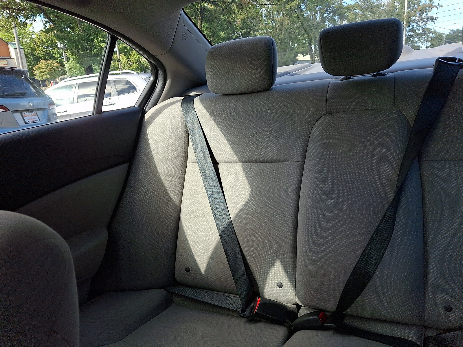 Used 2013 Honda Civic LX image 18