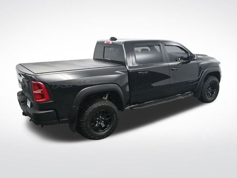 Used 2025 RAM 1500 RHO image 27