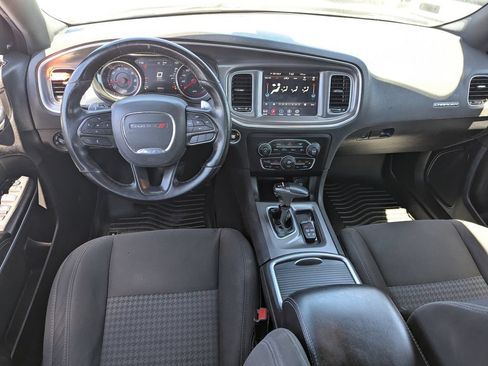 Used 2020 Dodge Charger R/T RWD image 29