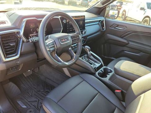 Used 2023 GMC Canyon Elevation w/ Elevation Premium Package AWD/4WD image 22