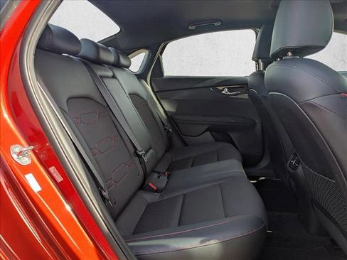 Used 2020 Kia Forte GT image 18