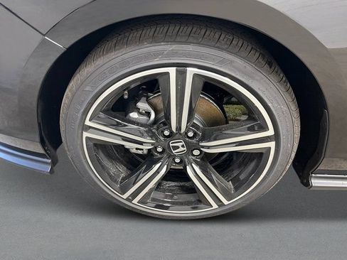New 2026 Honda Accord SE image 10