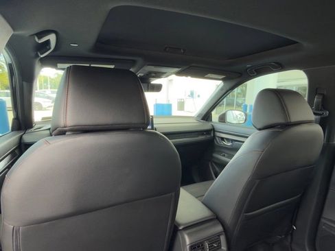 Certified 2026 Honda CR-V Sport-L image 8