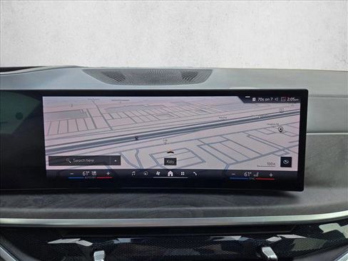 Used 2024 BMW X5 xDrive40i image 12