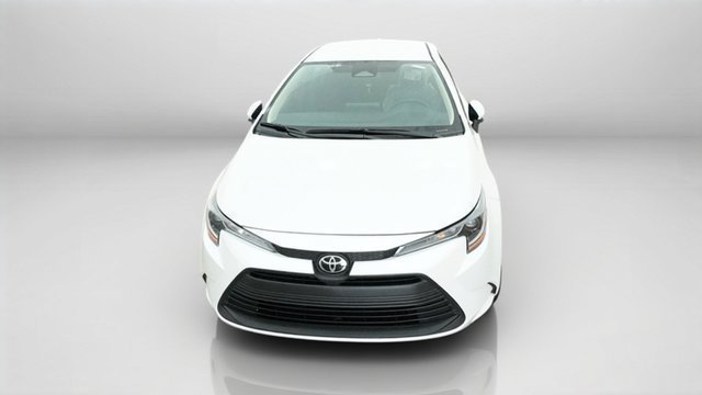New 2027 Toyota Corolla LE w/ LE Premium Package FWD image 66