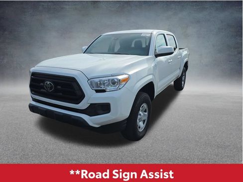 Used 2023 Toyota Tacoma SR AWD/4WD image 15
