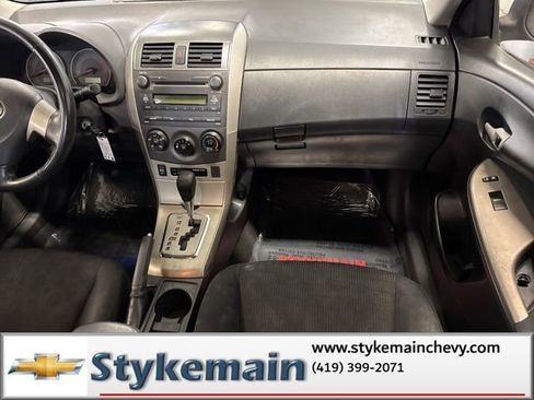 Used 2010 Toyota Corolla S image 14