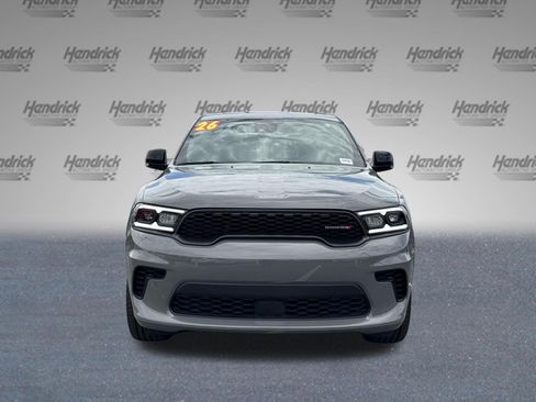 Used 2026 Dodge Durango GT AWD/4WD image 3