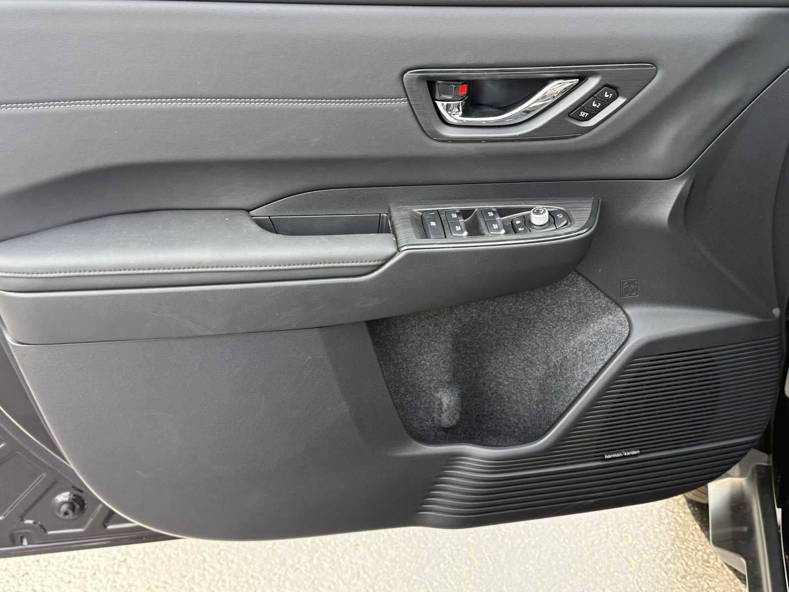 New 2026 Subaru Outback Touring AWD/4WD image 6