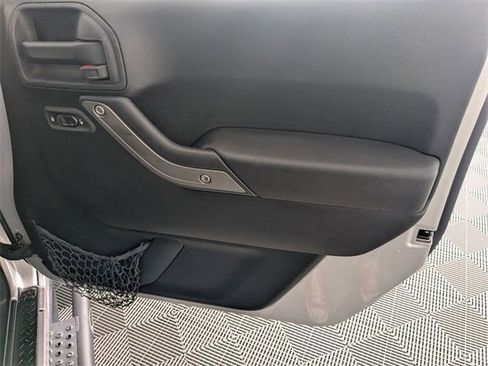 Used 2012 Jeep Wrangler Sport image 26