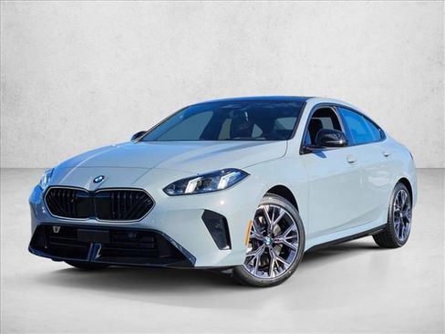 New 2026 BMW 228i image 1