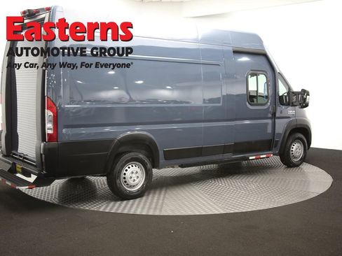 Used 2024 RAM ProMaster 3500 image 42