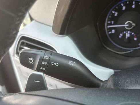 Certified 2022 Hyundai Palisade SEL w/ 8P Bench Seat Package image 23