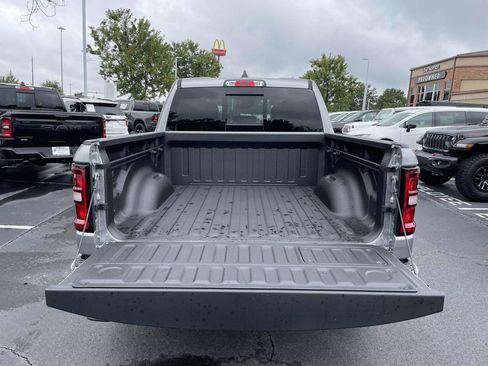 New 2026 RAM 1500 Laramie w/ Night Edition AWD/4WD image 29