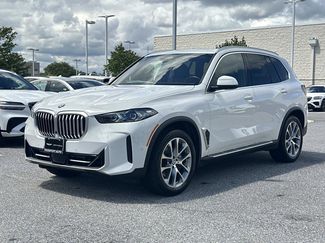 Used 2026 BMW X5 xDrive40i AWD/4WD video 1