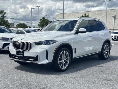 Used 2026 BMW X5 xDrive40i