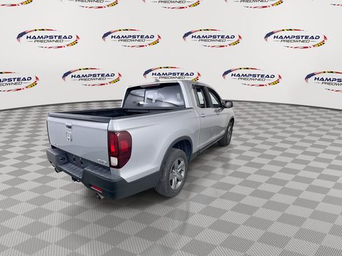Used 2023 Honda Ridgeline RTL image 8