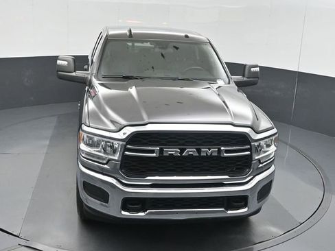Used 2024 RAM 2500 Tradesman w/ Chrome Appearance Group AWD/4WD image 37