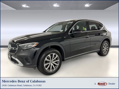 Certified 2024 Mercedes-Benz GLC 300