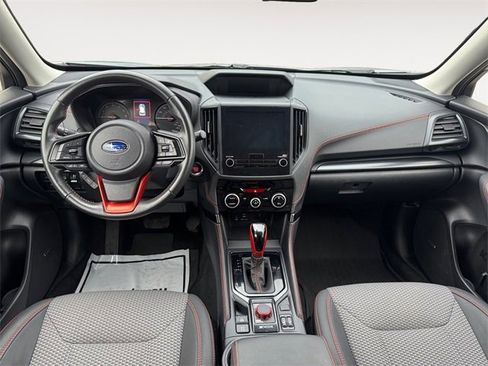 Used 2024 Subaru Forester Sport image 10