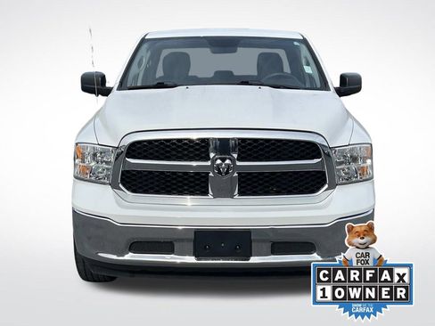 Used 2024 RAM 1500 Classic SLT image 10