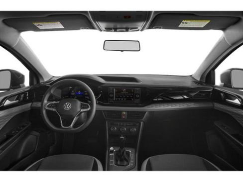 Used 2023 Volkswagen Taos S FWD image 8