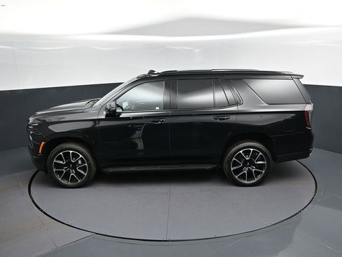 New 2026 Chevrolet Tahoe RST w/ Comfort Package RWD image 34