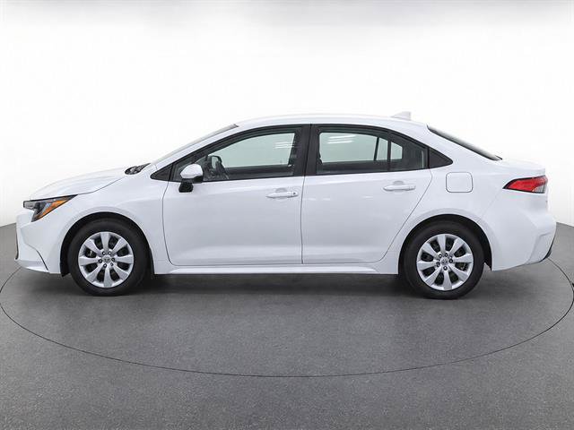 New 2027 Toyota Corolla LE FWD image 6