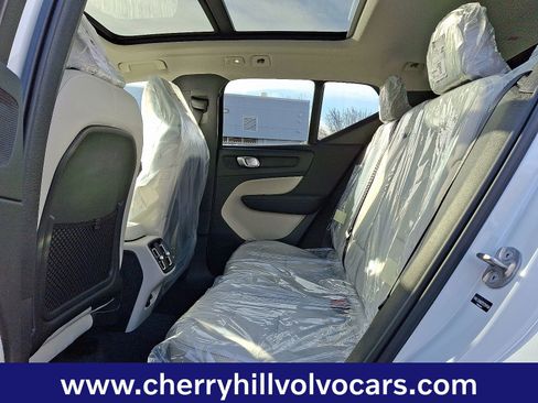 New 2026 Volvo XC40 B5 Plus w/ Protection Package Premier image 7