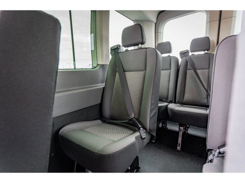 New 2025 Ford Transit 350 XL image 22