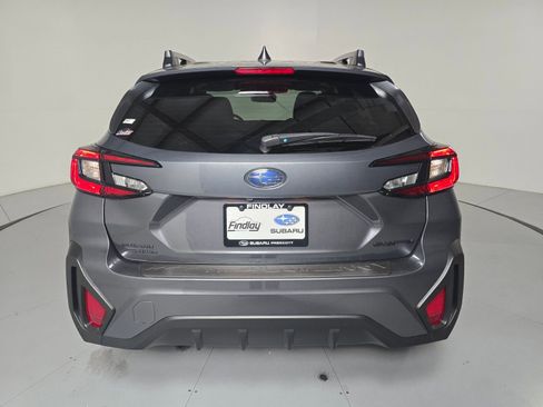 New 2026 Subaru Crosstrek 2.0i Premium image 4
