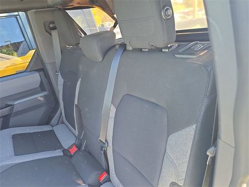 Used 2021 Ford Bronco Big Bend image 9