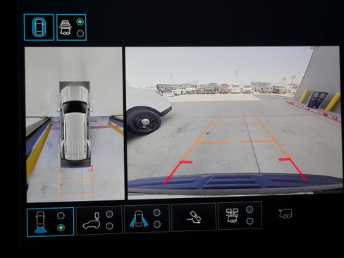 Used 2025 GMC Yukon Denali Ultimate image 29