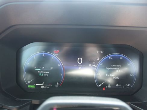 Used 2024 Toyota Land Cruiser AWD/4WD image 38