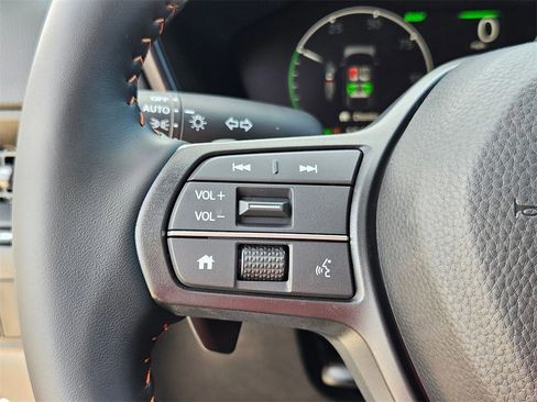 New 2026 Honda CR-V Sport image 15