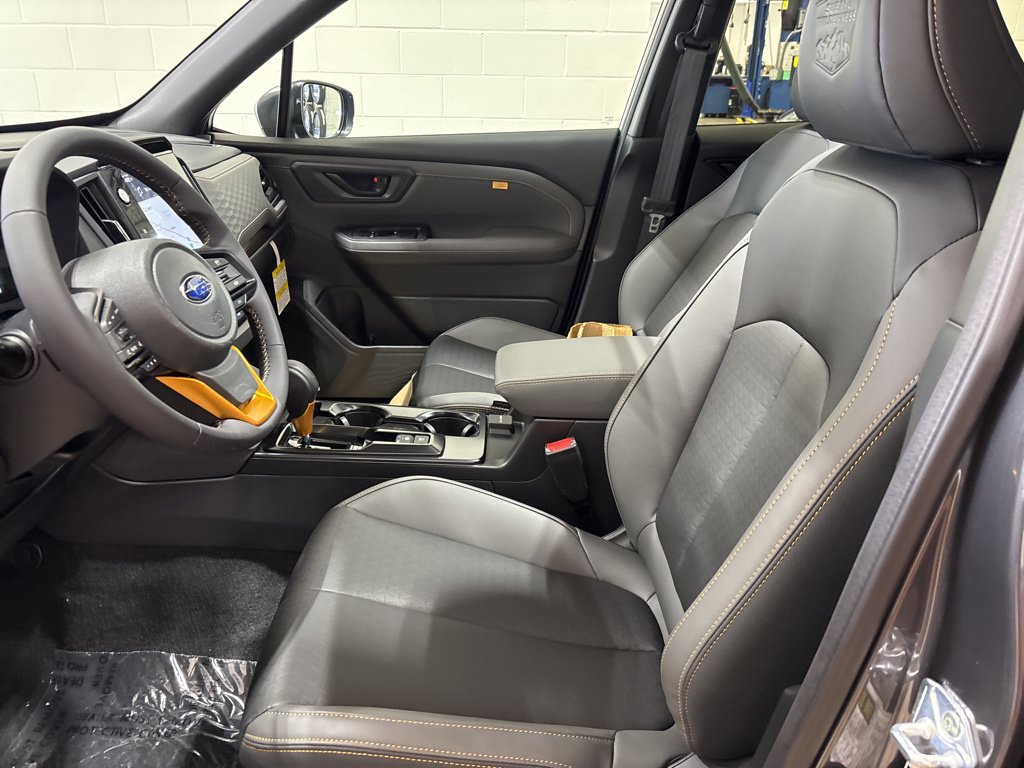 New 2026 Subaru Forester Wilderness AWD/4WD image 22