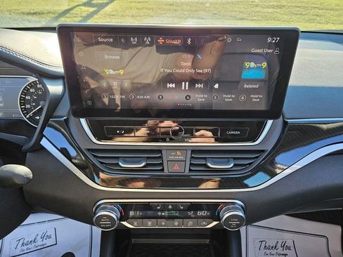 Used 2024 Nissan Altima 2.0 SR image 22