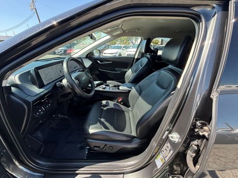 Used 2023 Kia EV6 Wind image 34