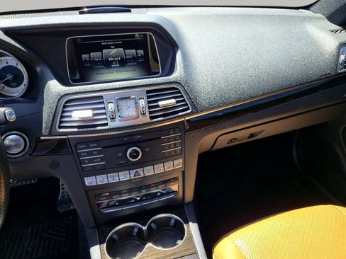 Used 2017 Mercedes-Benz E 400 E400 Coupe RWD image 43