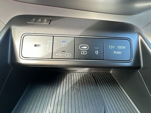 New 2026 Hyundai Kona SEL Premium AWD/4WD image 28