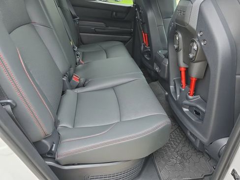 New 2026 Toyota Tacoma TRD Pro image 11