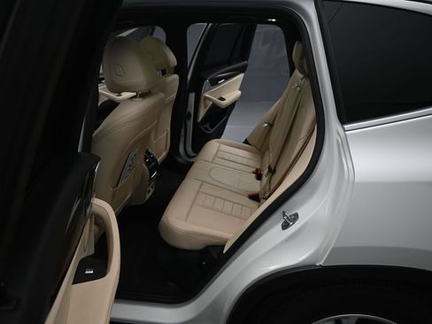 Used 2020 BMW X3 sDrive30i w/ Executive Package RWD image 19
