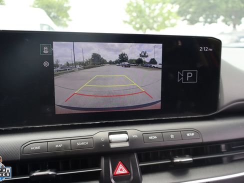 Used 2025 Kia K4 FWD image 22
