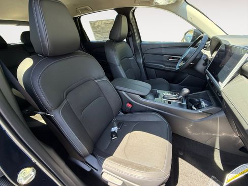 New 2026 MAZDA CX-5 Preferred AWD/4WD image 19