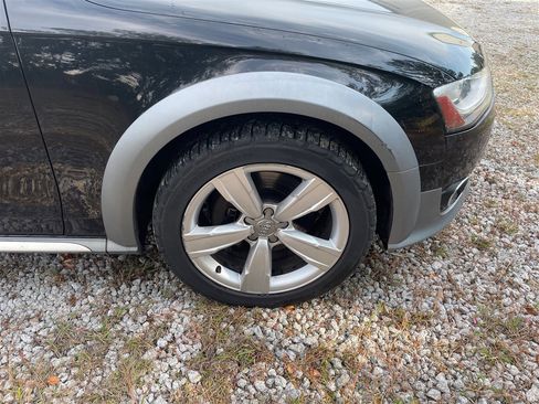 Used 2013 Audi A4 Prestige image 37