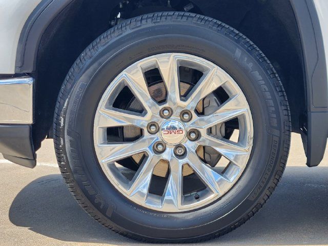 Used 2023 GMC Sierra 1500 Pro RWD image 10