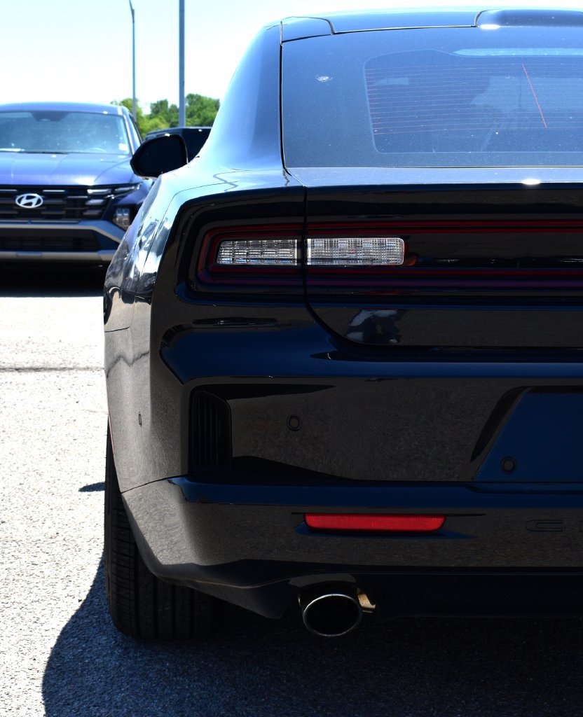 New 2026 Dodge Charger R/T AWD/4WD image 13